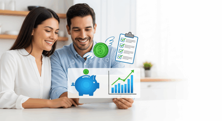 5 Trucos para Ahorrar Dinero Rápido en 2025