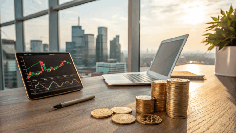Altcoins Prometedoras para Invertir en 2025