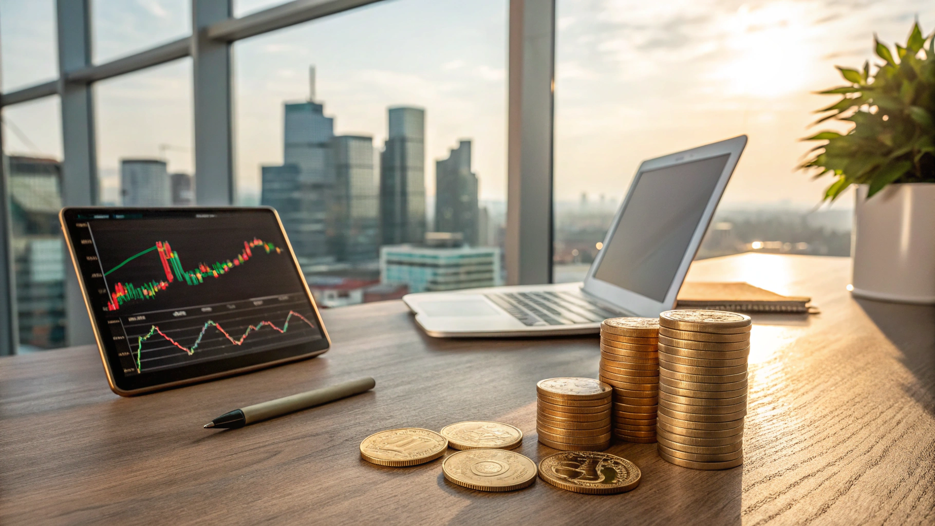 Altcoins Prometedoras para Invertir en 2025