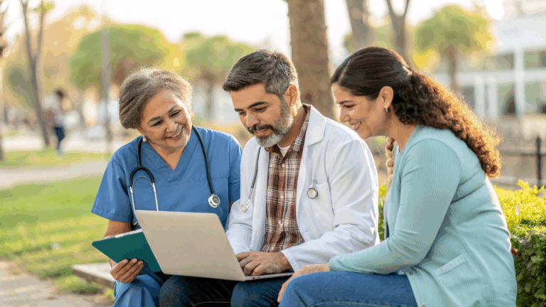 Deudas Médicas: Cómo Afrontarlas Sin Pánico