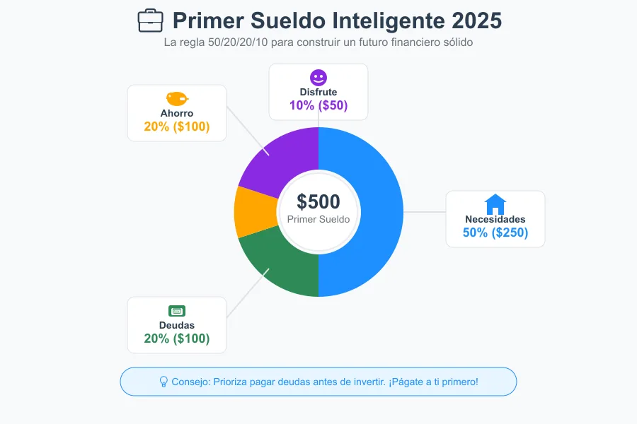 Finanzas para Jóvenes