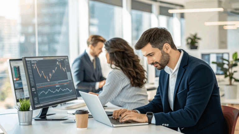Fintech para Inversiones: Plataformas Recomendadas