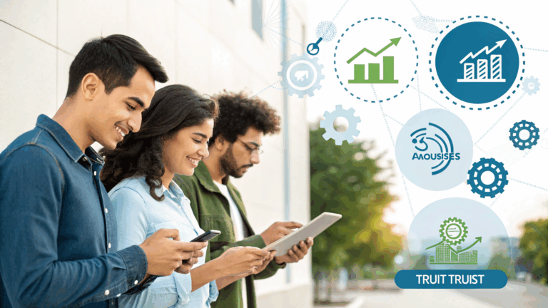 Fintech y Cripto: Integraciones 2025