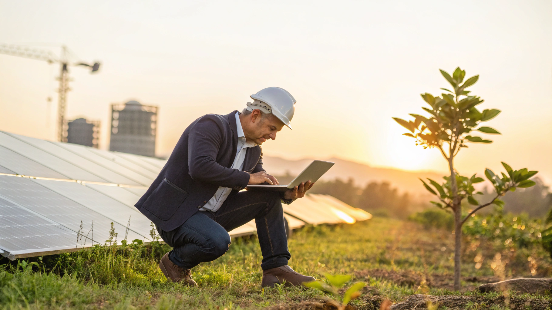 Inversiones Sostenibles - Gana con Responsabilidad