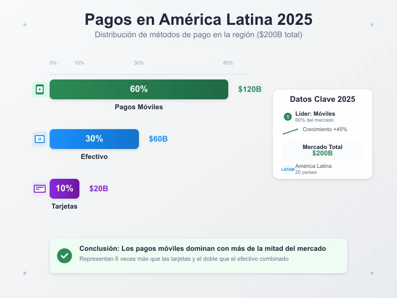 Pagos Móviles La Revolución Fintech