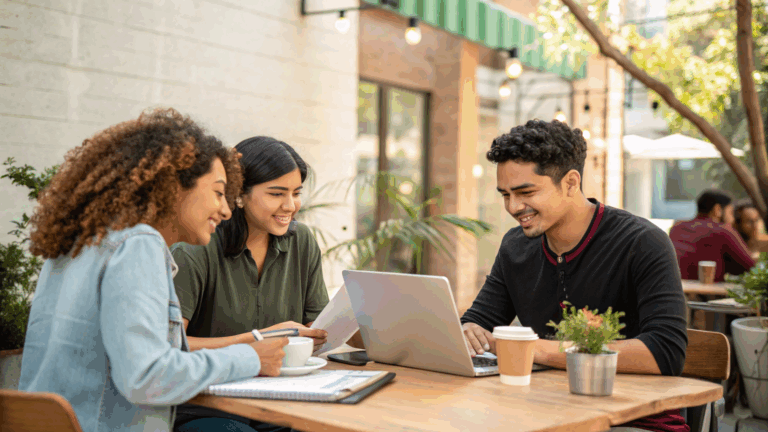Presupuestos para Jóvenes Independientes
