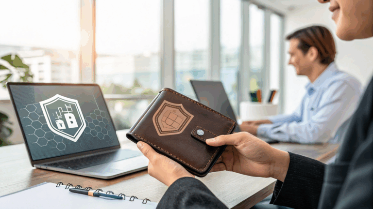 Wallets Seguras para Tus Criptomonedas
